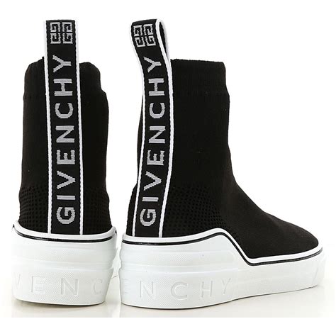 givenchy sock sneakers sizing|Givenchy loafers women.